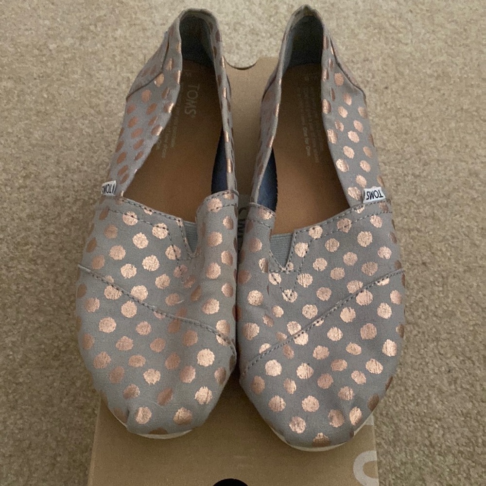 Toms Classic Shoe